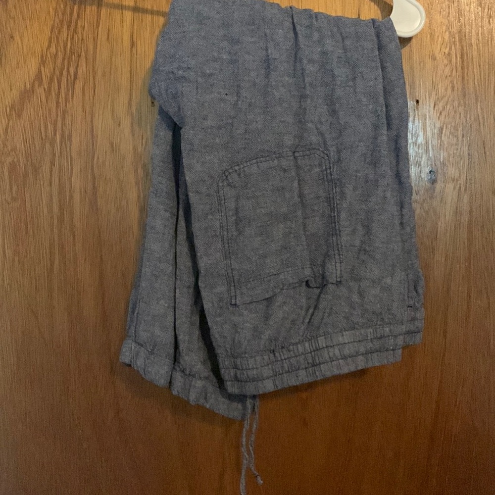 Lightweight pants
